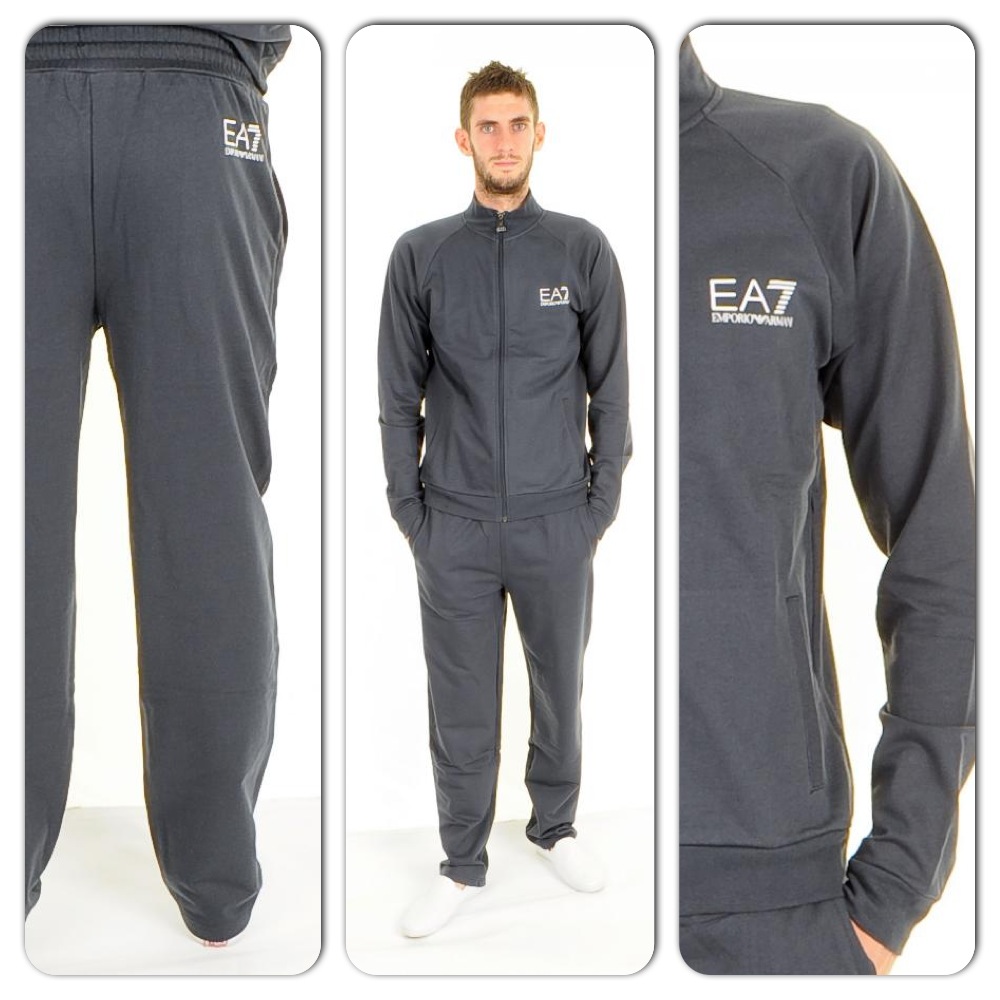 armani tracksuit mainline