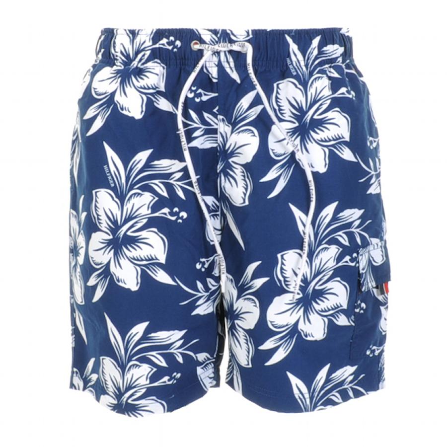 mens designer swim shorts uk