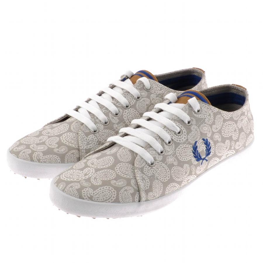 espadrille fred perry