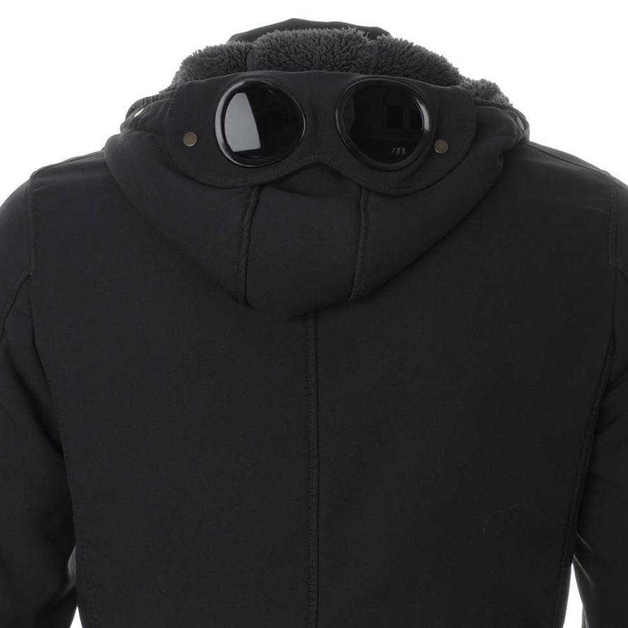 cp jumper black
