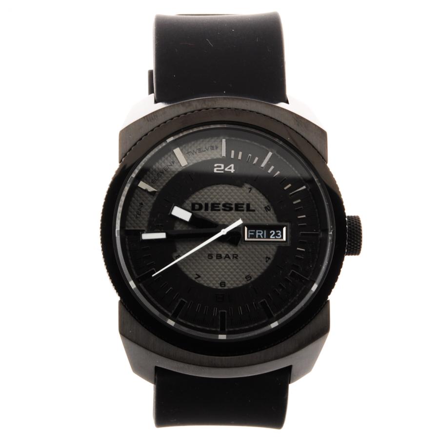 diesel watch at Mainline Menswear