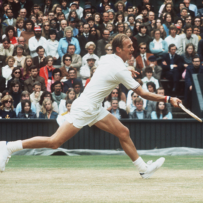 The Story Behind: Adidas Stan Smith The Story Behind: Adidas Stan Smith