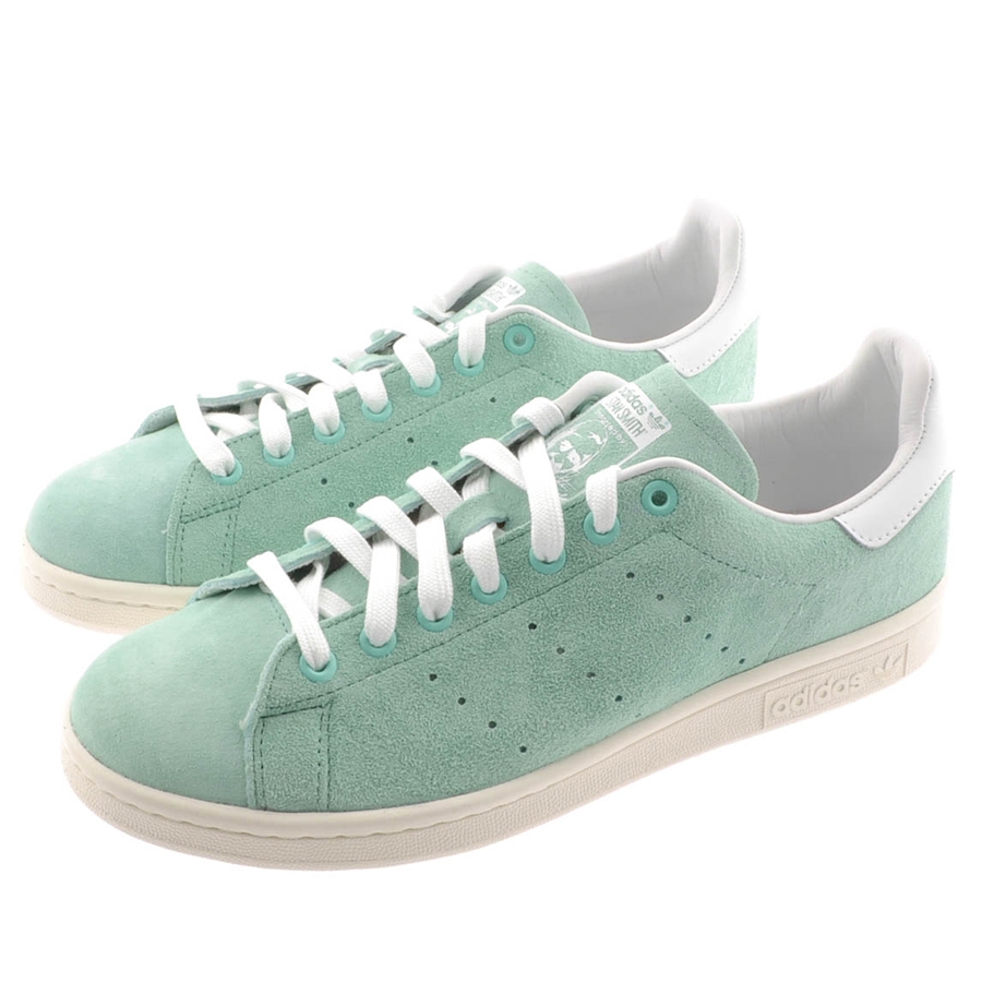 More Than Just a Man: A History of the adidas Stan Smith More Than Just a Man: A History of the adidas Stan Smith