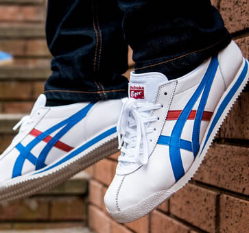 onitsuka tiger with jeans