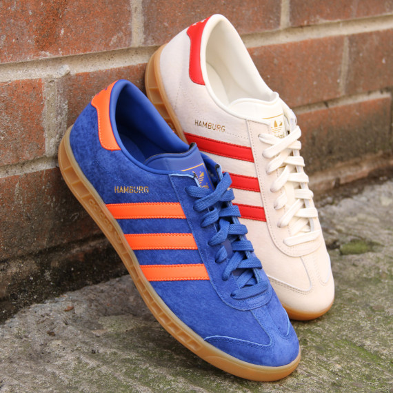 adidas gazelle samba hamburg