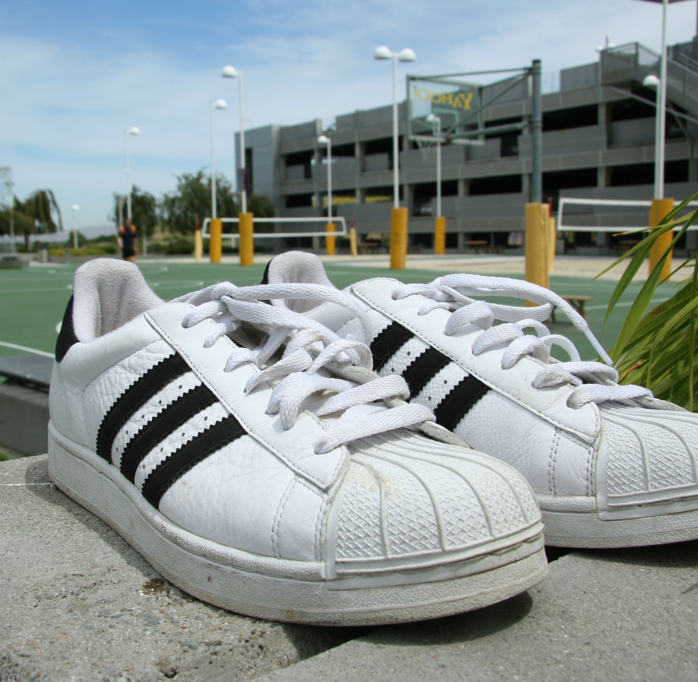 In Focus: The adidas Superstar