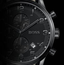 boss black
