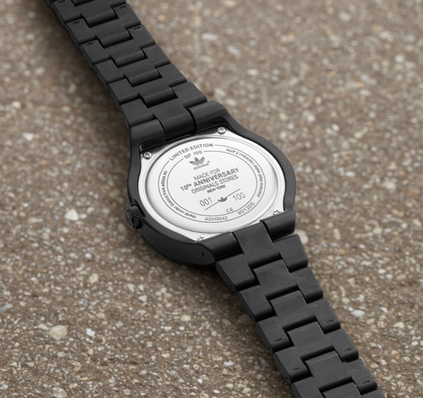 adidas originals watch