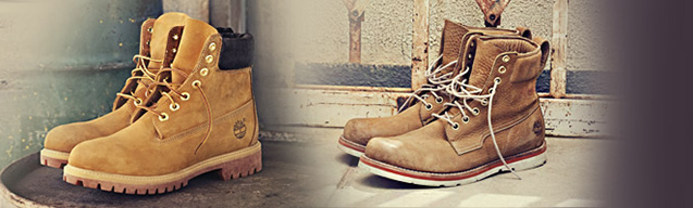 timberland boots casual wear