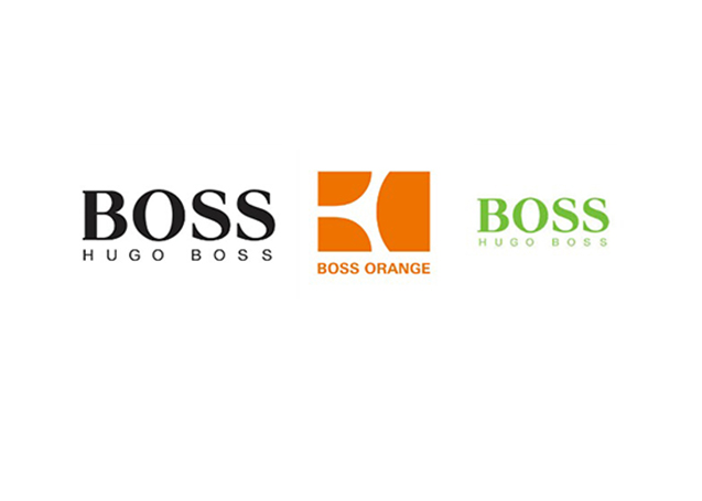 hugo boss similar brands