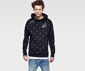 g star for the oceans