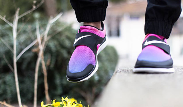 nike free socfly review
