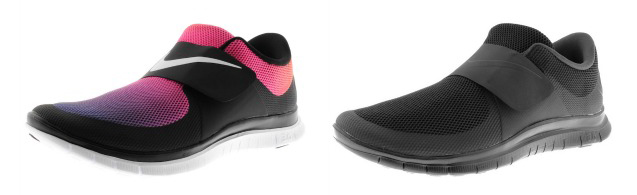 nike free socfly review