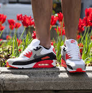 nike air max 90 25th anniversary