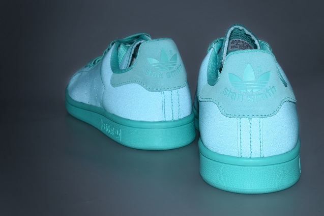 stan smith adicolor reflective