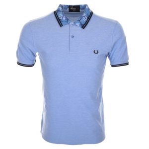 Fred Perry 2