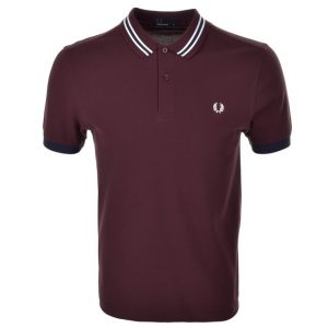 Fred Perry 4