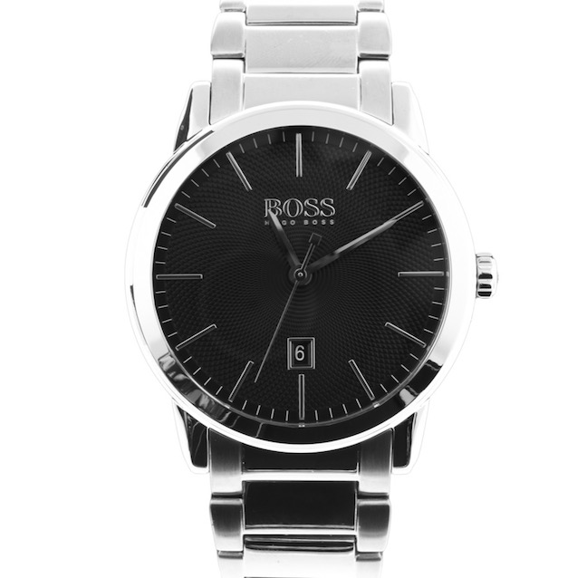 best hugo boss watches