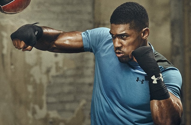 under armour origin