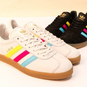 adidas gazelle all colors