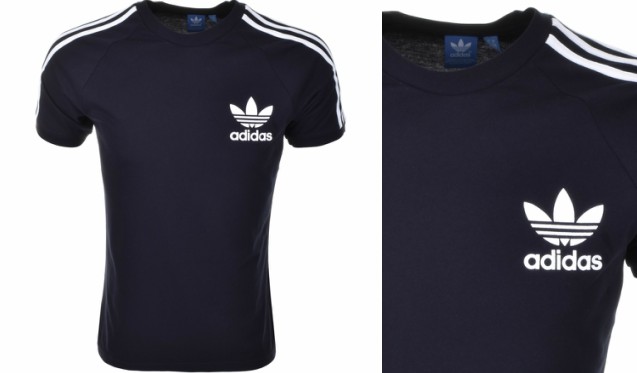 best adidas shirts