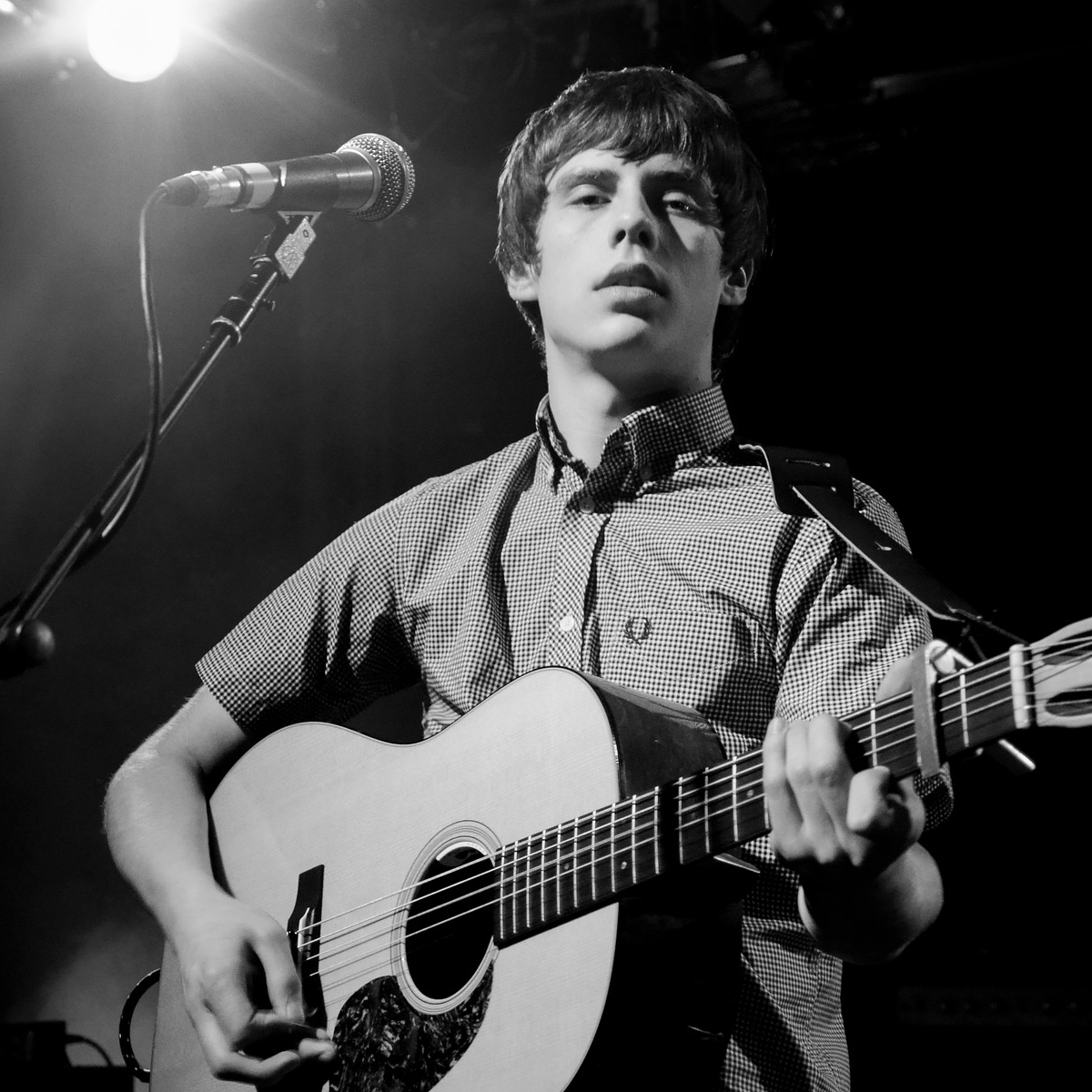Jake Bugg at T in the Park 2013 Full - YouTube