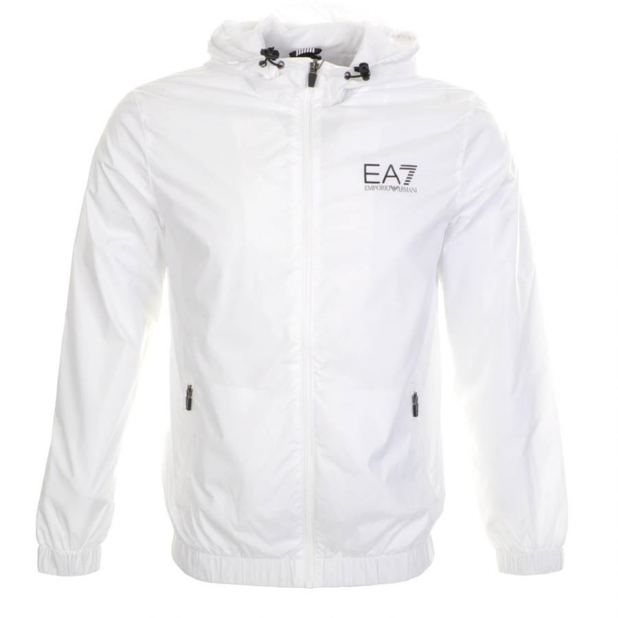 ea7 summer jacket