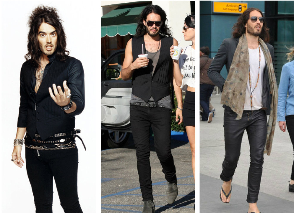 STYLE GUIDE: 20-30 year olds what to wear Ryan Gosling Baby