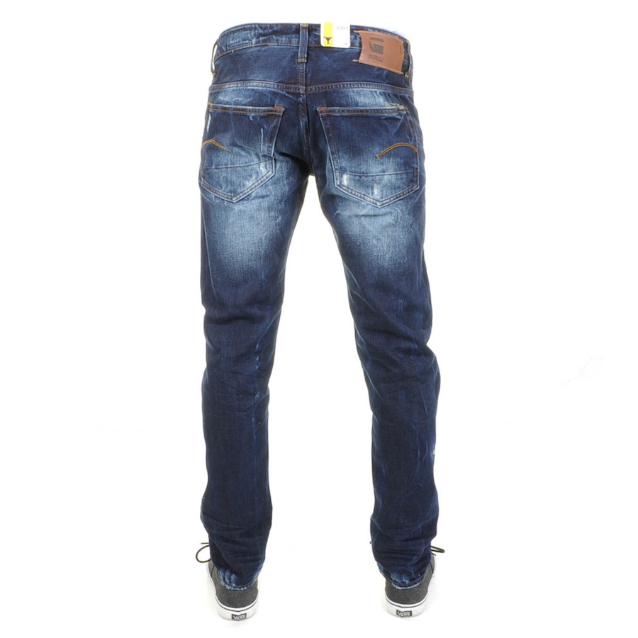 g star low taper