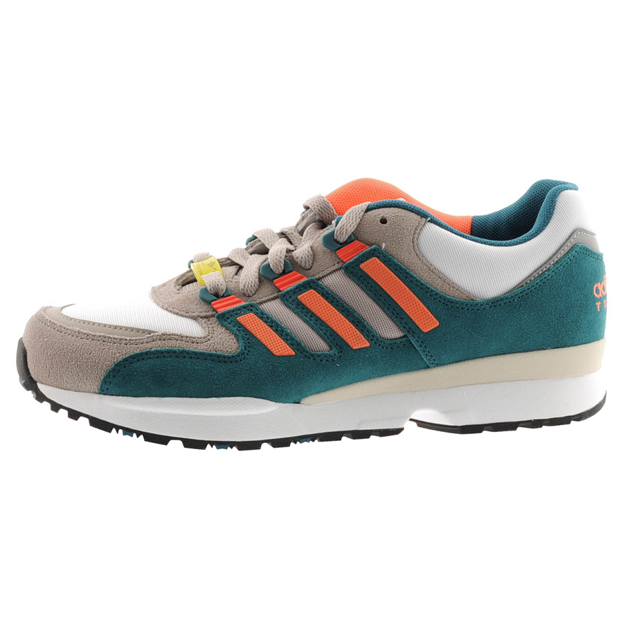 Torsion Orange