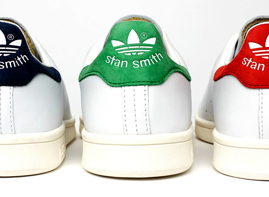 Image of latest fashion trends on shoes