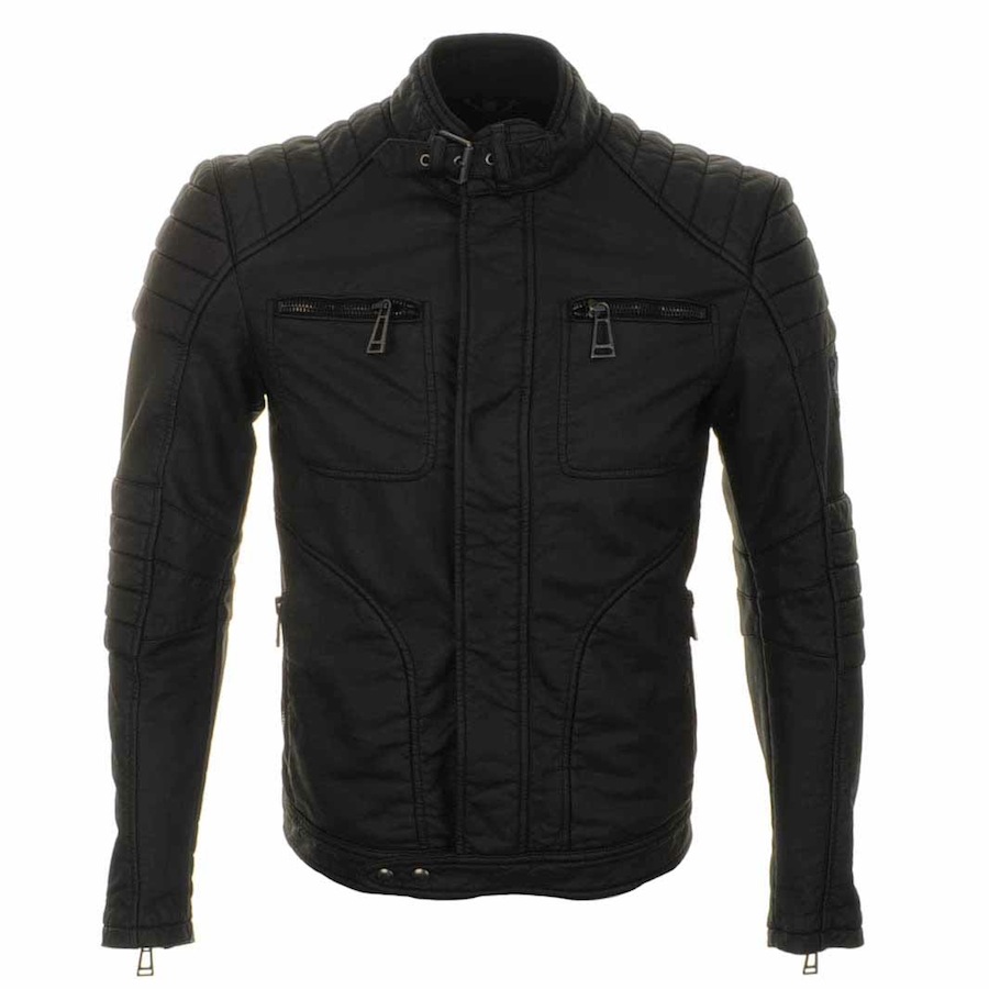 Mainline Menswear Blog Men S Designer Clothing And Mens Fashion Belstaff Weybridge Jacket Badge