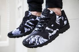 zx flux colours