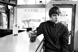 Jake Bugg