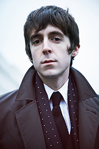 miles kane