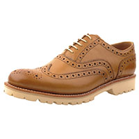 grenson stanley rubber