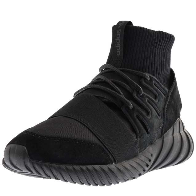 adidas tubular high