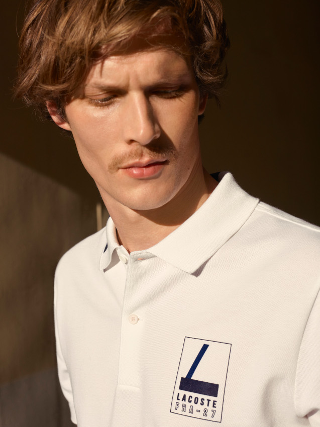 Why is the Lacoste logo a crocodile? - Mainline Menswear Blog