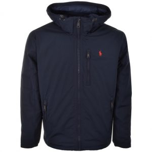 Raincoat 2