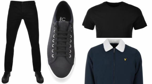 The Weeknd - Style Icon - Mainline Menswear Blog (UK)