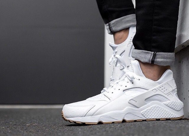 nike huarache man