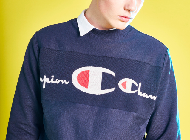 champion brand