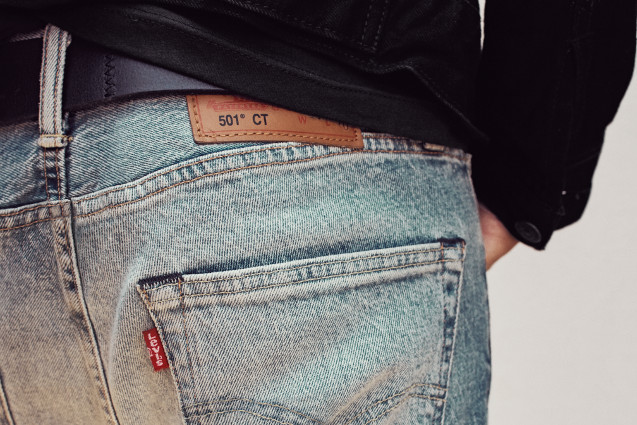 Levis outlet 112 jeans