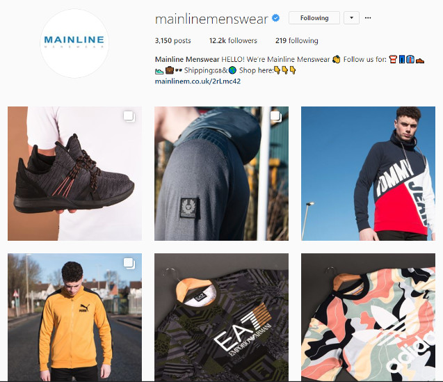 How To Refresh Your Wardrobe On A Budget Mainline Menswear Blog