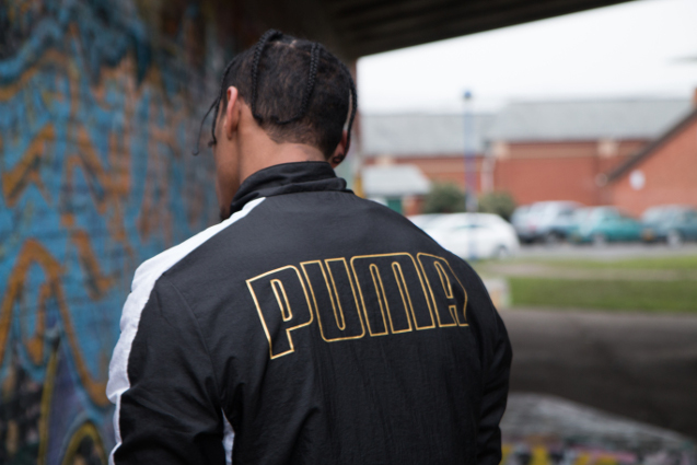 expensive jogging suits