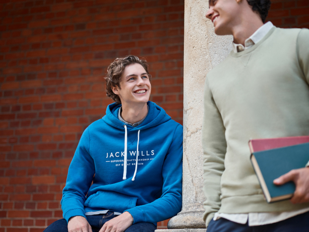 Jack wills hoodie sale mens store