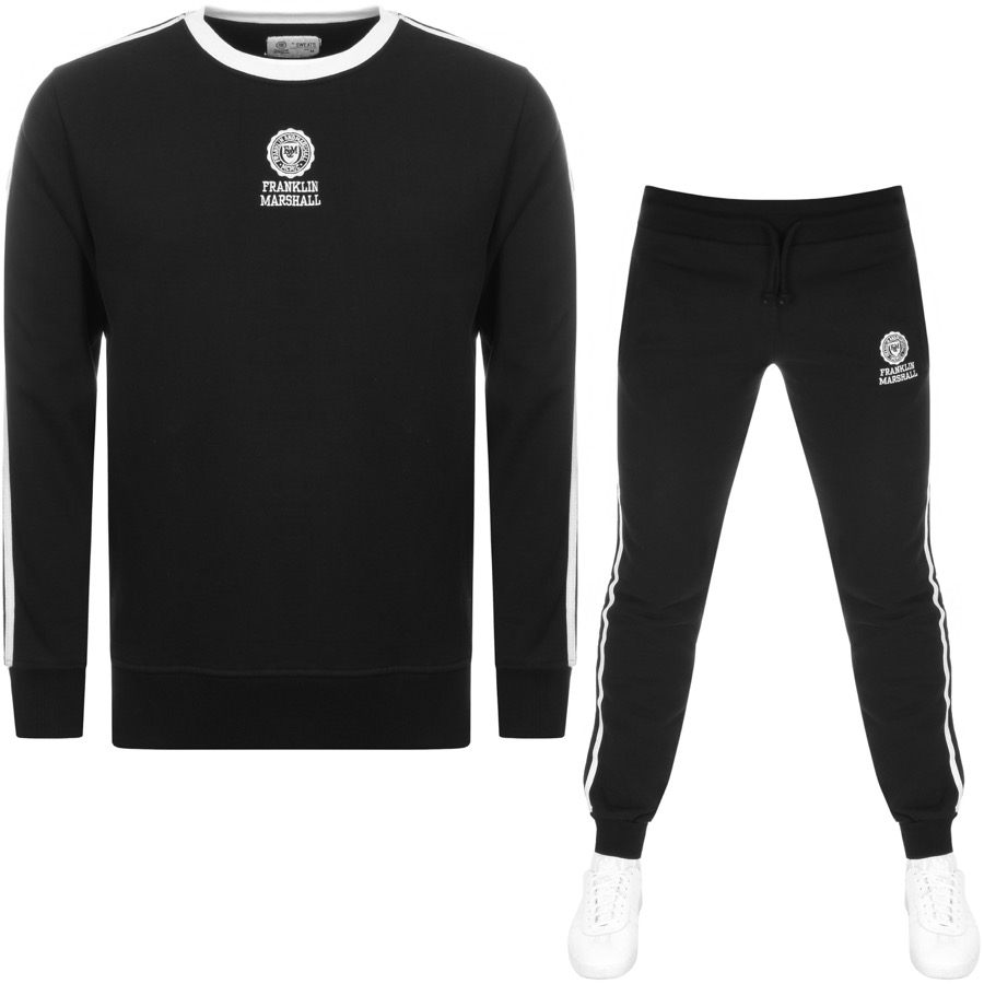 best looking tracksuits