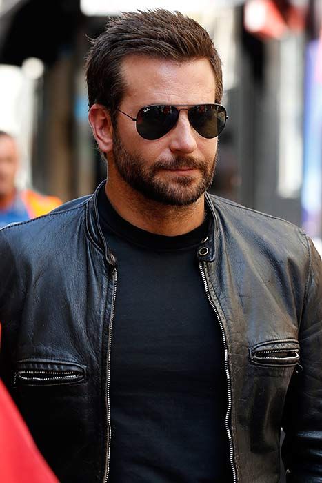 Style Icon Bradley Cooper Mainline Menswear Blog
