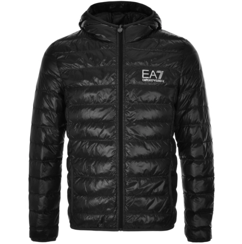 EA7 Coat