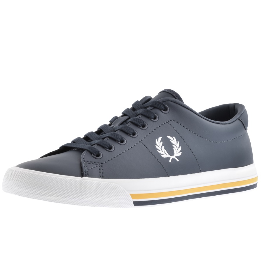 Fred Perry Trainers